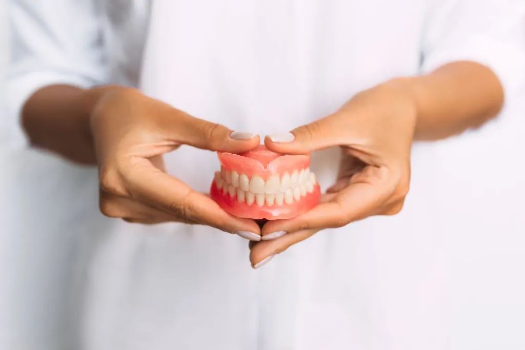 dentures near me