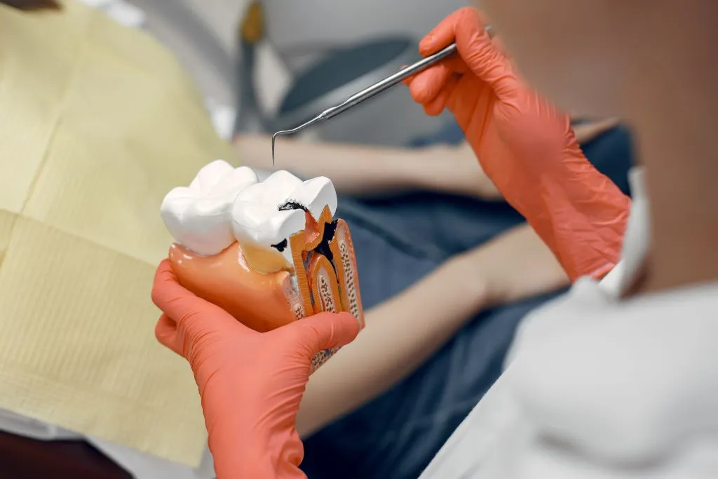 endodontics near me