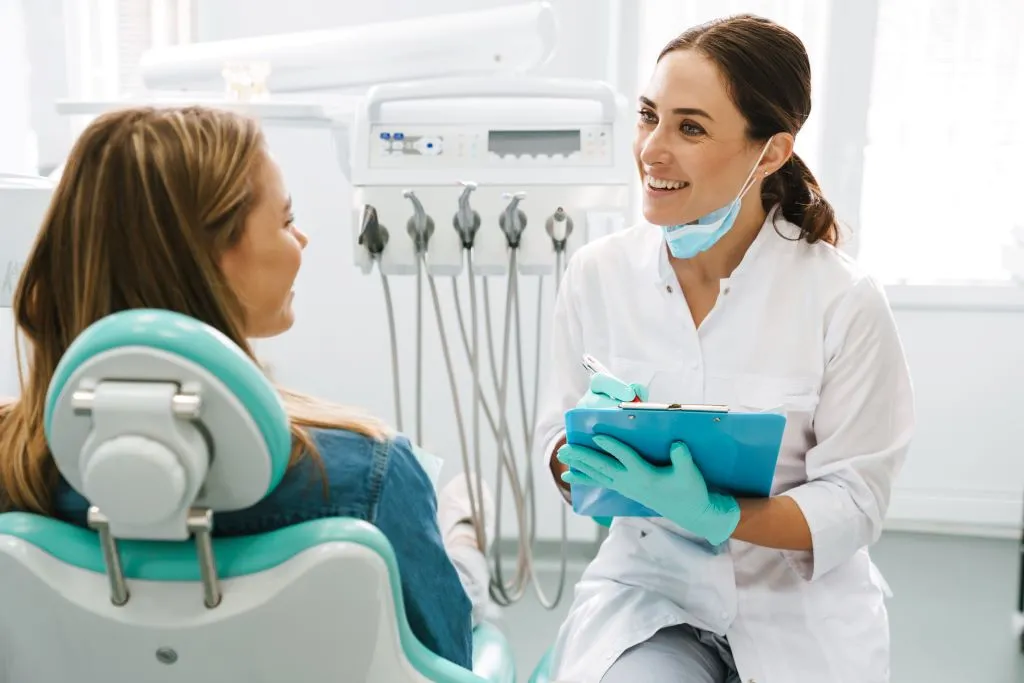 family dentistry in downtown toronto on