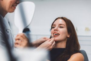 top cosmetic dentistry treatments for a brighter smile