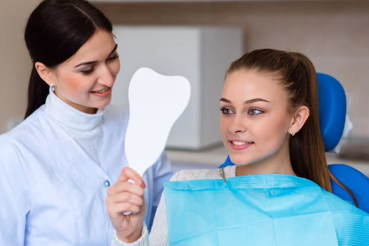 top cosmetic dentistry treatments for a brighter smile