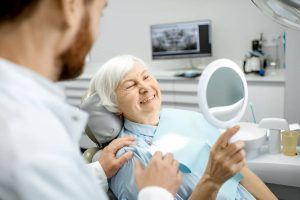 canadian dental care plan for senior