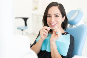 how clear aligners improve confidence and your smile