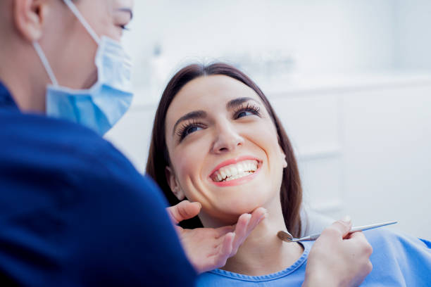 is teeth whitening safe for everyone