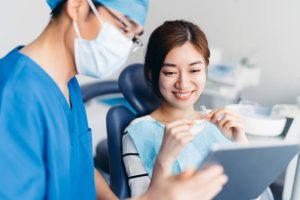 invisalign vs braces cosmetic functional differences