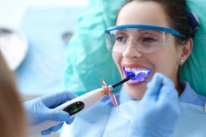 is composite bonding painful