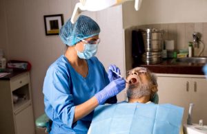 preventing cavities