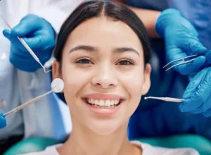 know about professional dental cleanings