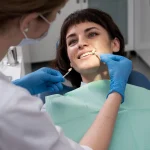 composite bonding fix tooth problems
