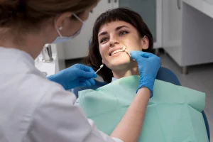 composite bonding fix tooth problems