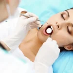 tooth pain when biting dental fillings fix
