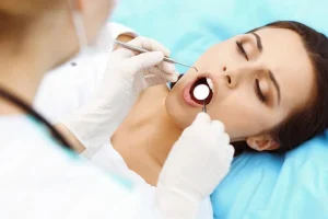 tooth pain when biting dental fillings fix