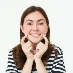 fix crooked teeth without braces how clear aligners work