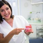 sore gums from dentures causes solutions